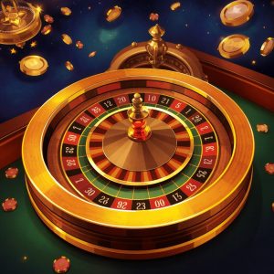 Permainan Judi Online Casino Dengan Modal Kecil