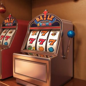 Judi Slot Online