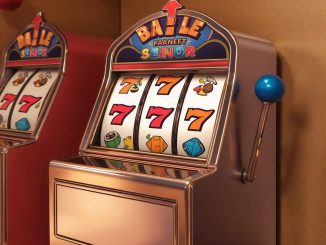 Judi Slot Online