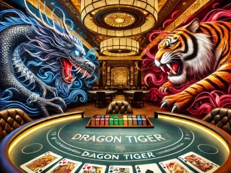 Dragon Tiger Guide