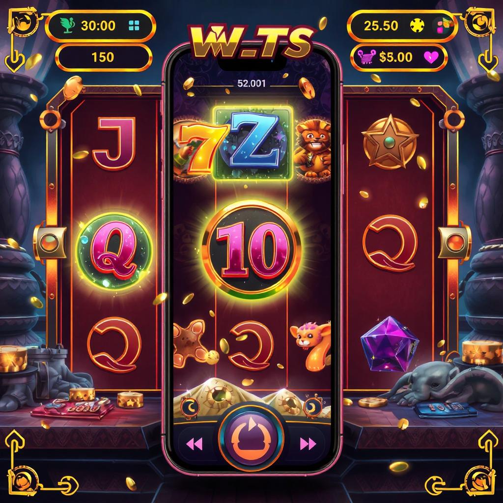 Cara Menang Slot Online Terbaru