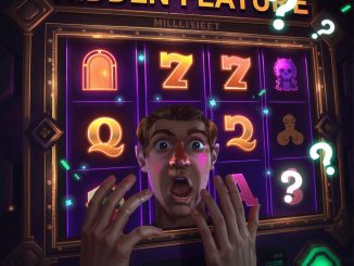 Fitur Tersembunyi di Slot Jarang Diketahui