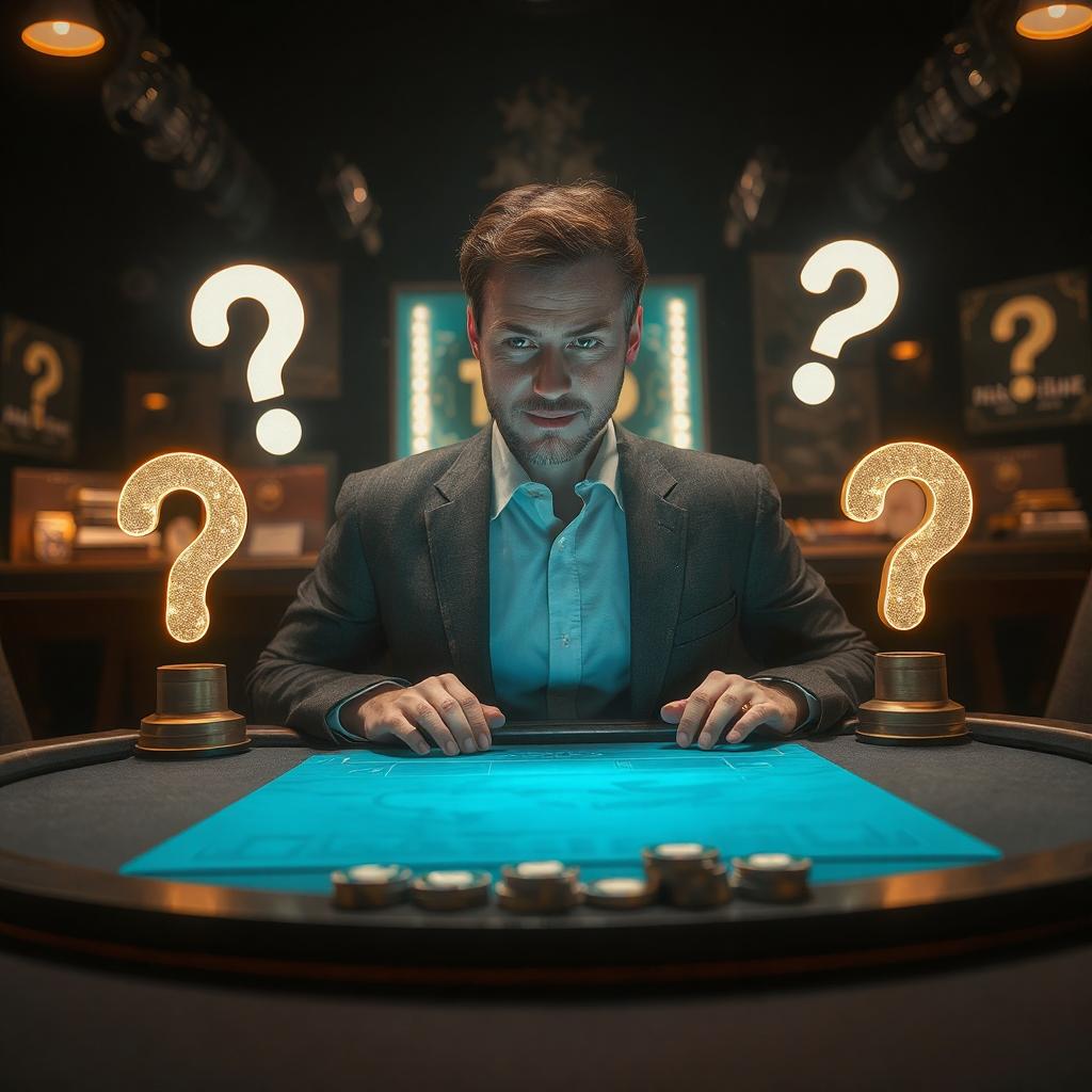 Main Live Casino Tanpa Modal