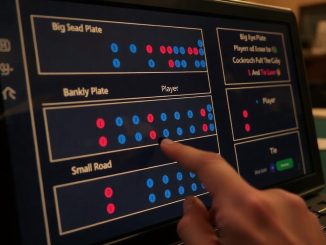 Cara Membaca Roadmap Baccarat