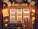 Main Slot Pakai Tanggal Lahir