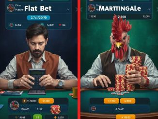 Strategi Taruhan di Sabung Ayam