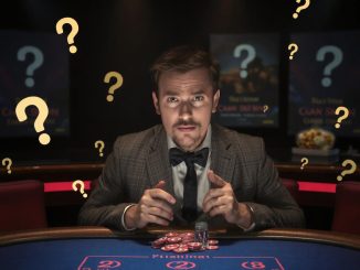 Main Live Casino Tanpa Modal