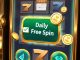 Cara Klaim Free Spin Harian