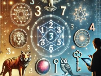 Prediksi Togel Berdasarkan Kode Alam Digital