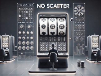 Slot Tanpa Fitur Scatter