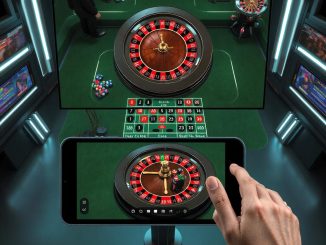 Apa Itu Roulette Live Kamera