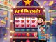 Slot Anti Buyspin