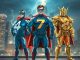 Angka Togel Bisa Jadi Superhero