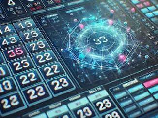 Cara Membaca Pola Togel Harian