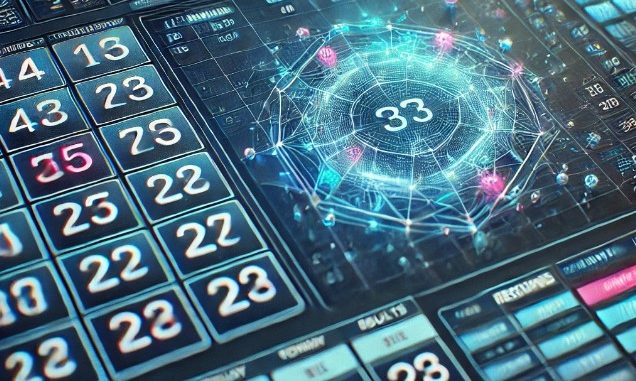 Cara Membaca Pola Togel Harian
