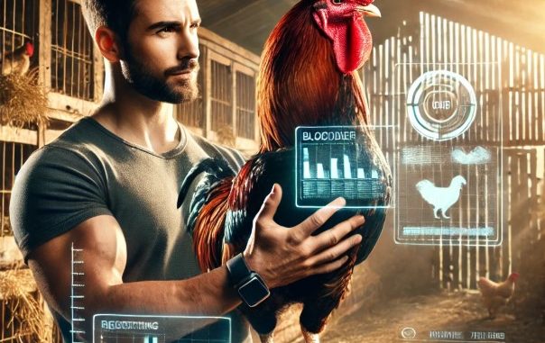 Faktor Keturunan Ayam: Menentukan Peluang Kemenangan dalam Taruhan Sabung
