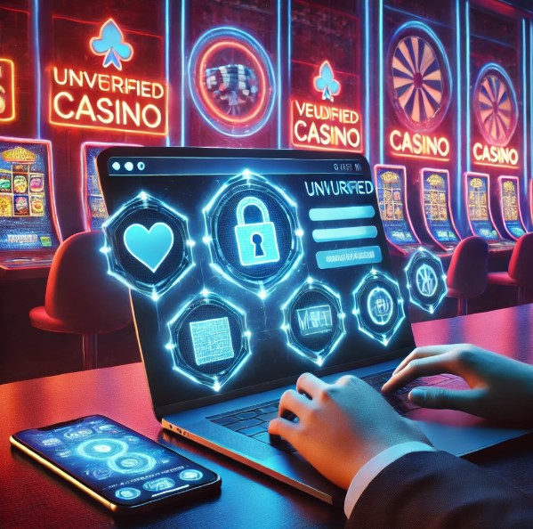 Tips Memilih Situs Judi Online 