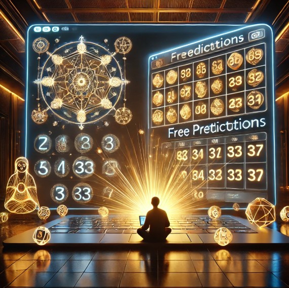 Situs Togel dengan Prediksi