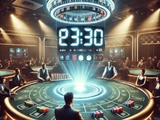 Timer Live Casino