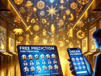 Situs Togel dengan Prediksi