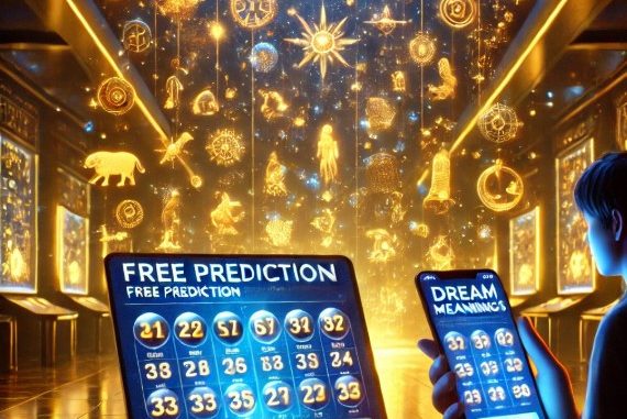Situs Togel dengan Prediksi
