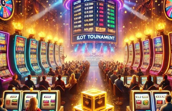 Screenshot_755 Turnamen Slot Mingguan