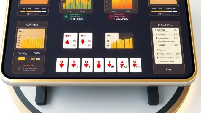 Screenshot_889 Baccarat Auto Read