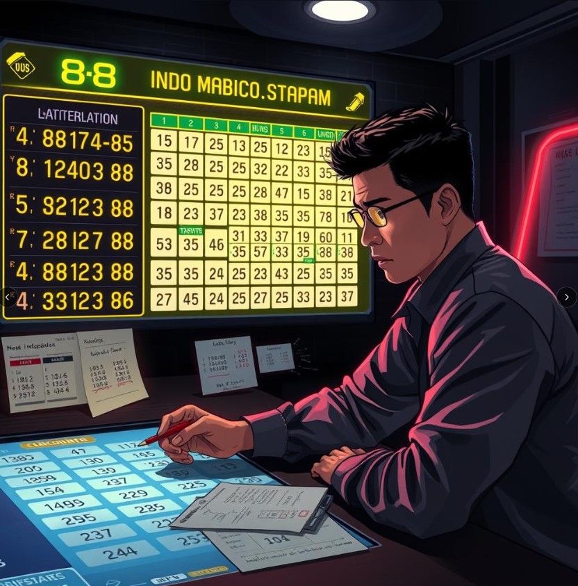 Togel BBFS dan Colok Bebas