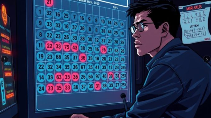 Togel BBFS dan Colok Bebas