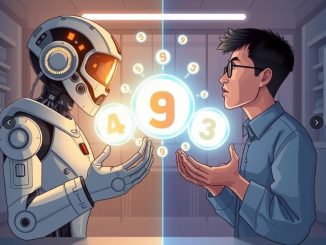 AI dan Intuisi Togel