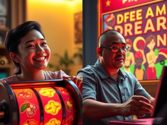 Psikologi Pemain Slot Indonesia