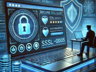 Keamanan Situs Slot Indonesia