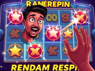 Respin Random Peluang Tambahan