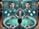 Poker Online Lawan Pasif vs Agresif