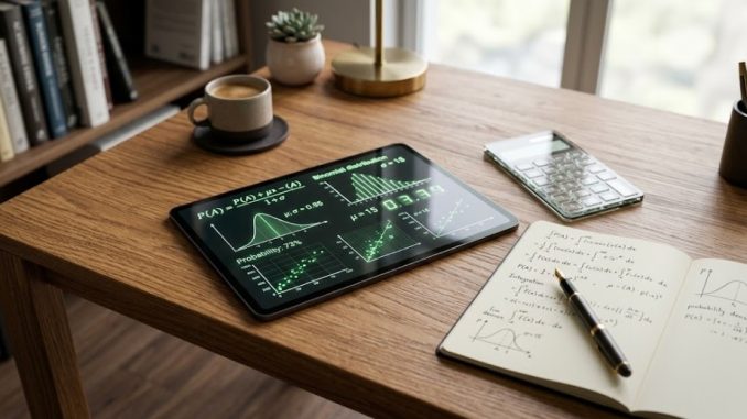 Pelajari rumus peluang dasar dalam prediksi angka togel resmi